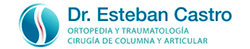 Dr. Esteban Catsro Orthopedic traumatologist in Tijuana